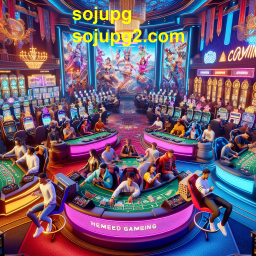 A Importância dos Eventos nos Jogos Modernos