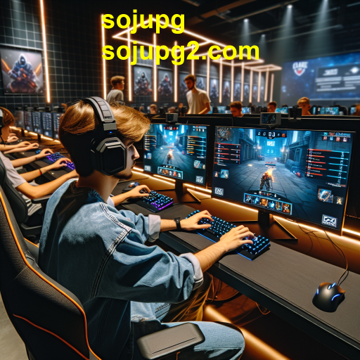 A Evolução dos Jogos de Estratégia: Desafios e Táticas